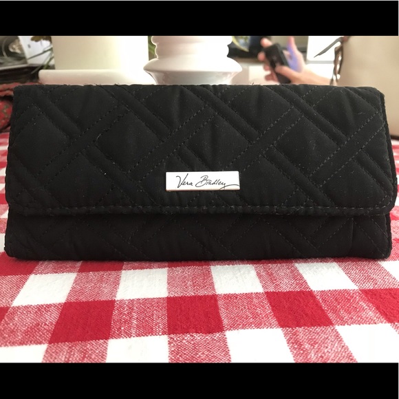 Vera Bradley Handbags - Vera Bradley Wallet